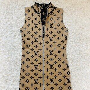LV Dress